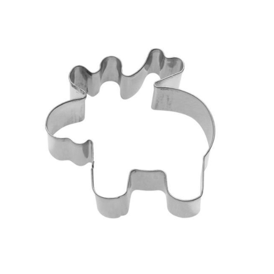 Obrázek Vykrajovátko SOB / 6 cm