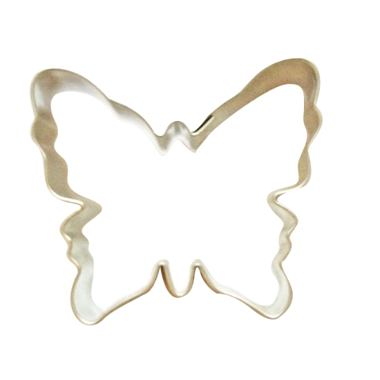 Obrázek Vykrajovátko MOTÝL / 4,5 cm