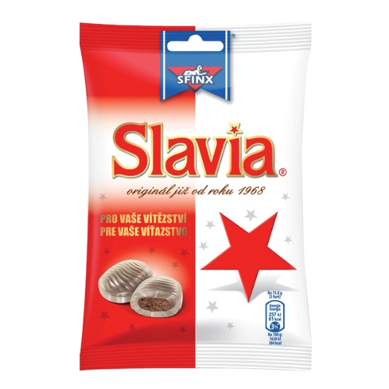 Obrázek Slavia 90 g fure