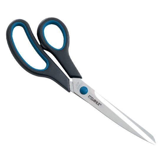 Obrázek Nůžky DAHLE Office Comfort Grip - 201 mm, pro leváky
