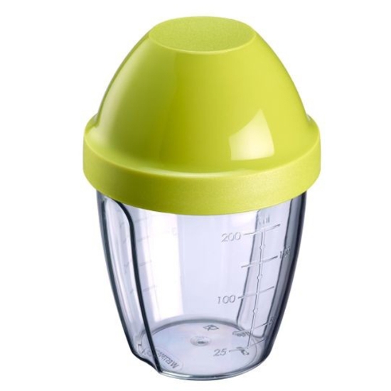 Obrázek Kelímek mixovací MIX-EI 250 ml - zelený