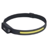 Obrázek Čelovka nabíjecí COB LED P3541