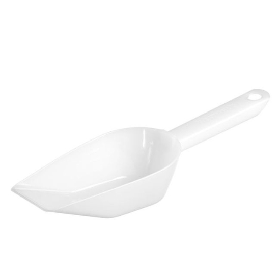 Obrázek Lopatka plastová HALVAR - 125 ml