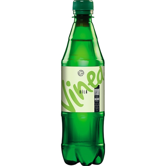 Obrázek Vinea bílá 0,5 l / 12 ks