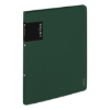 Obrázek Pořadač PP A4 2kr. VERDE zelená