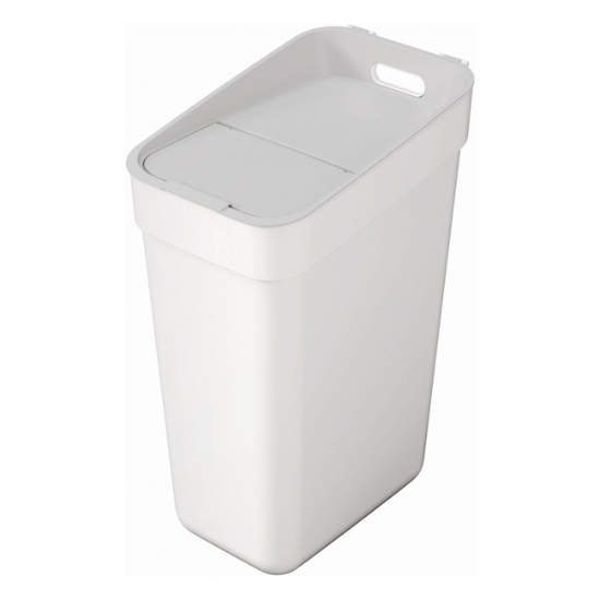 Obrázek Koš odpadkový Ready to Collect 30L bílý