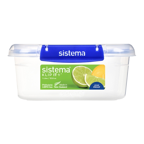 Obrázek Krabička na potraviny 1000 ml