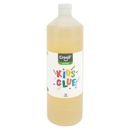 Obrázek Školní tekuté lepidlo CREALL KID'S, 1000 ml