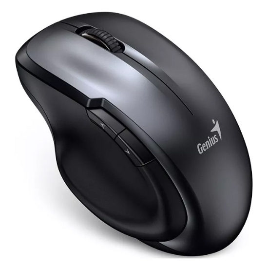 Obrázek Myš Genius Ergo 8200S - šedá