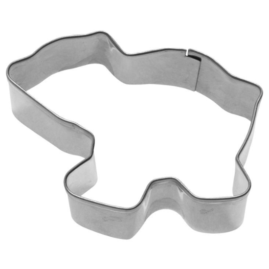 Obrázek Vykrajovátko MEDVĚD lední / 6 cm