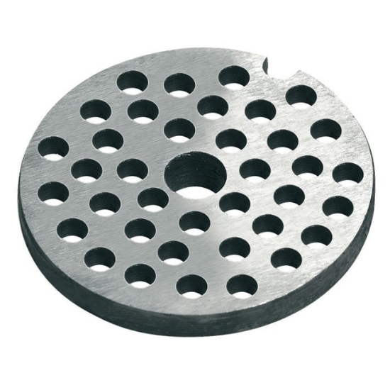 Obrázek Kotouč děrovaný 4,5 mm - velikost 5