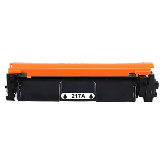 Obrázek Kompatibilní toner s HP CF217A black NEW - s ČIPEM NeutralBox 1600 stran