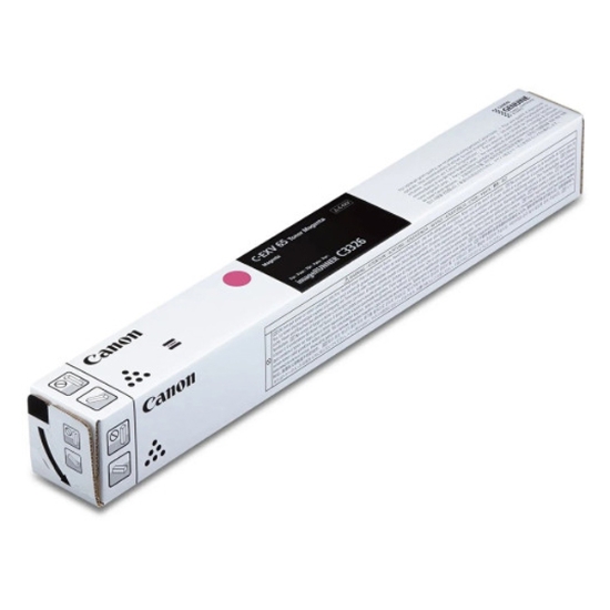 Obrázek Canon originální toner C-EXV65 M, 5763C001, magenta, 11000str.