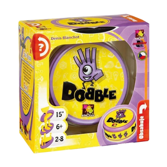 Obrázek Hra Dobble