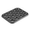 Obrázek Forma na 12 mini-muffinů BACK MEISTER
