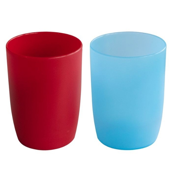 Obrázek Hrnek na pití a kosmetiku BEAUTY - 160 ml