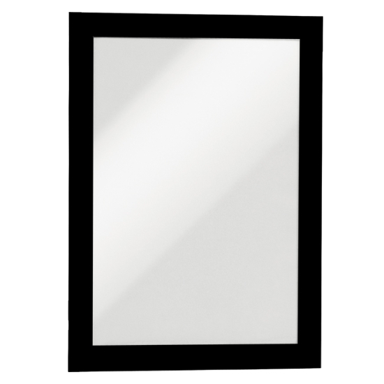 Obrázek DURAFRAME A5, černá /2ks
