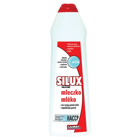 Obrázek Písek tekutý Silux Professional Active 1 l