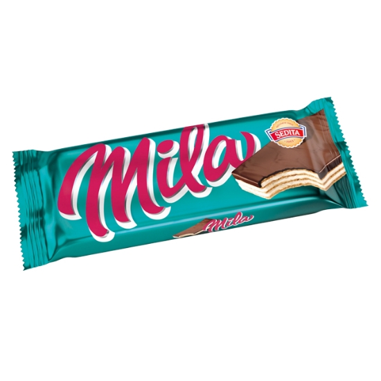 Obrázek Mila řezy - 50 g