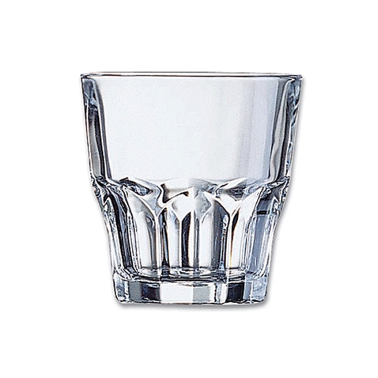 Obrázek Sklenice na vodu CASABLANCA 200 ml / 12 ks