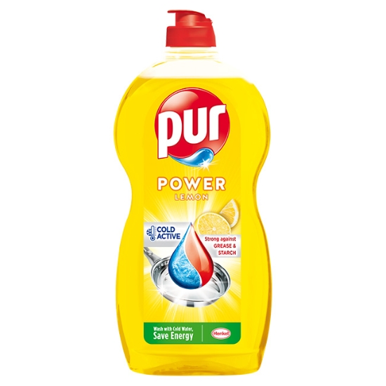 Obrázek PUR Secrets of Chef Lemon 1200ml