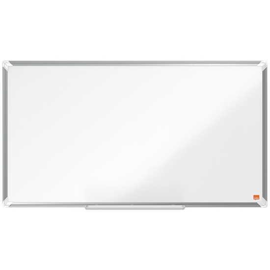 Obrázek Tabule magnetická smaltovaná Nobo Premium Plus 890 x 500 mm