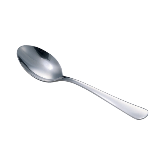 Obrázek Lžíce čajová CLASSIC 14 cm / 6 ks