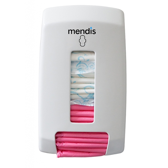 Obrázek MENDIS zásobník menstruačních vložek