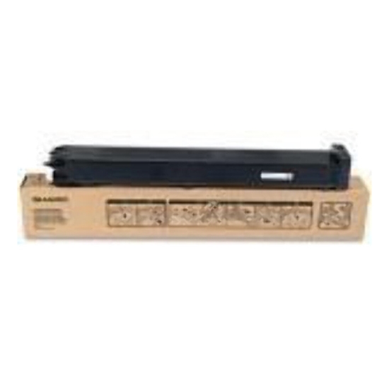 Obrázek Sharp originální toner MX-23GTBA, black, 18000str.