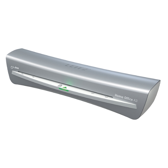Obrázek Laminátor LEITZ iLam Home Office A3 - šedý