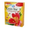 Obrázek Prací prášek Green Line 600 g, 7 PD