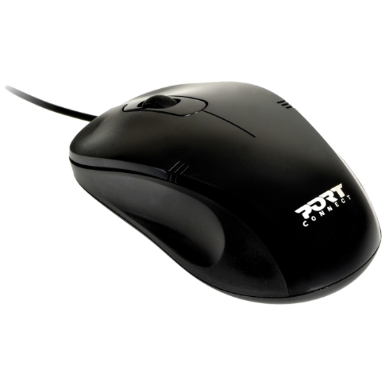 Obrázek Optická myš Port-Connect