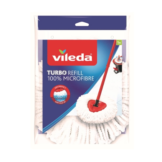 Obrázek Vileda Easy wring and clean náhrada 134301