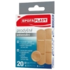Obrázek Náplast univerzální -  sada / 20 ks 