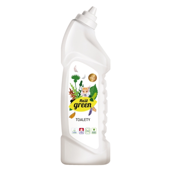 Obrázek Real green toalety 750 g
