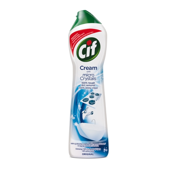 Obrázek Cif Krém Original 500ml