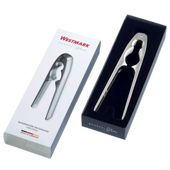 Obrázek Louskáč na ořechy PREZIOSO Monopol edition - dárkový box