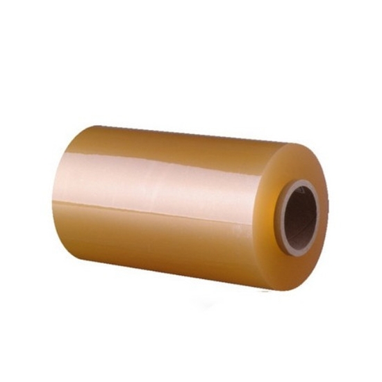 Obrázek Průtažná fólie z PVC ruční 40 cm x 1500 m [1 ks] 