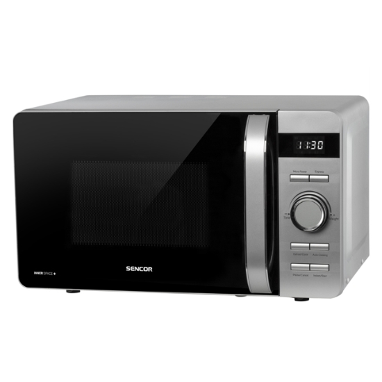 Obrázek Trouba mikrovlnná SMW 5217SL SENCOR