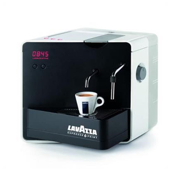 Obrázek Kávovar kapslový Lavazza EP 1800