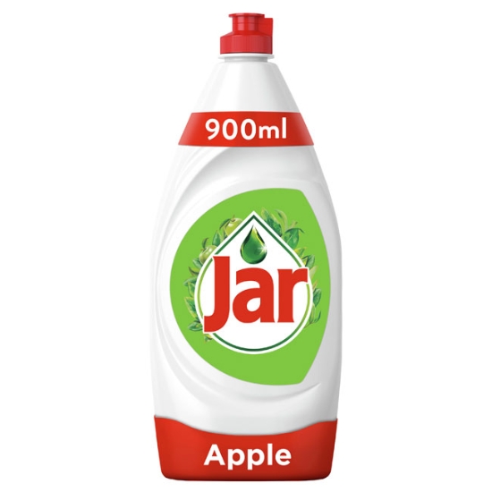Obrázek Prostředek na nádobí JAR 900ml - zelené jablko
