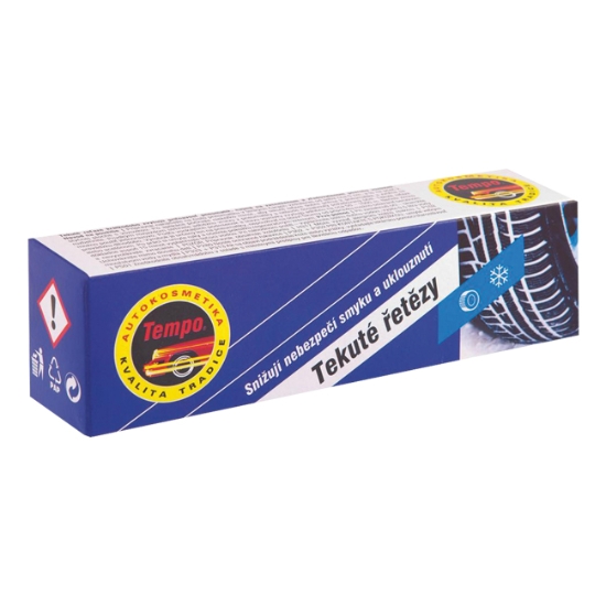 Obrázek TEMPO tekuté řetězy 100g