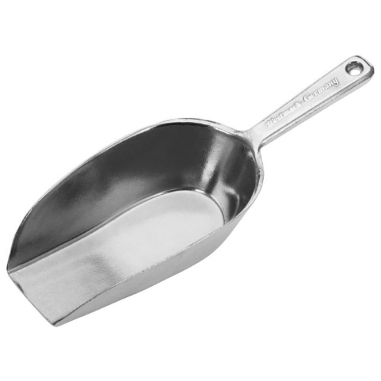 Obrázek Alu-lopatka HYGIA 21 cm, 210 ml