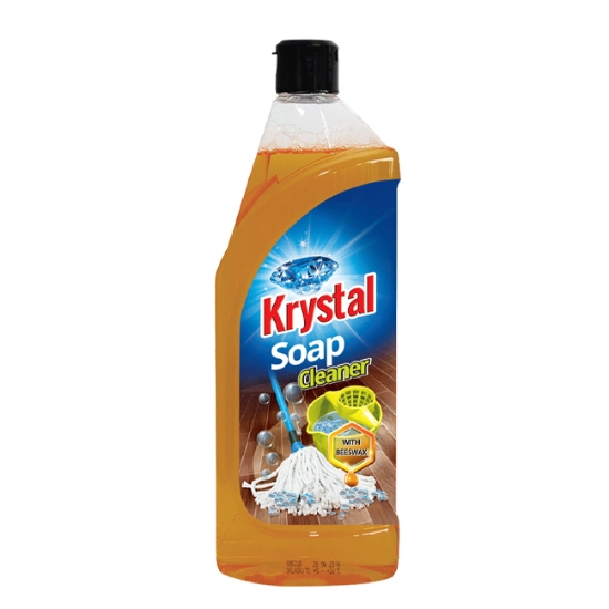 Obrázek Krystal mýdlový čistič 750 ml