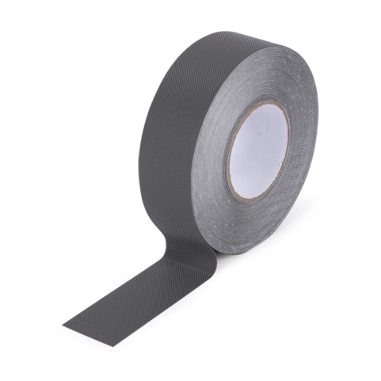 Obrázek Textilní lepicí páska šedá 20 mm x 50 m