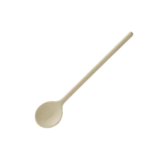 Obrázek Vařečka dřevěná NATUR-PUR 25 cm