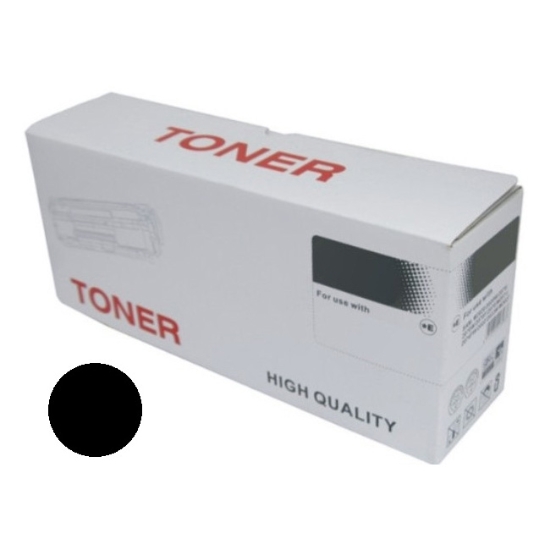 Obrázek Kompatibilní toner s HP CE255X / Canon CRG-724H - NEW - NeutralBox 12500 stran