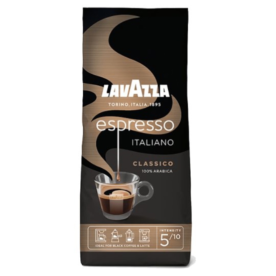 Obrázek Káva zrnková Lavazza Caffé Espresso 250 g     