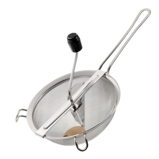 Obrázek Síto pasírovací, nerezové FRECHES FRÜCHTCHEN ø 20 cm
