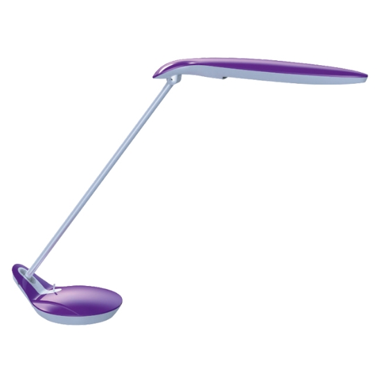 Obrázek Lampa stolní POPPINS 2 - fialová